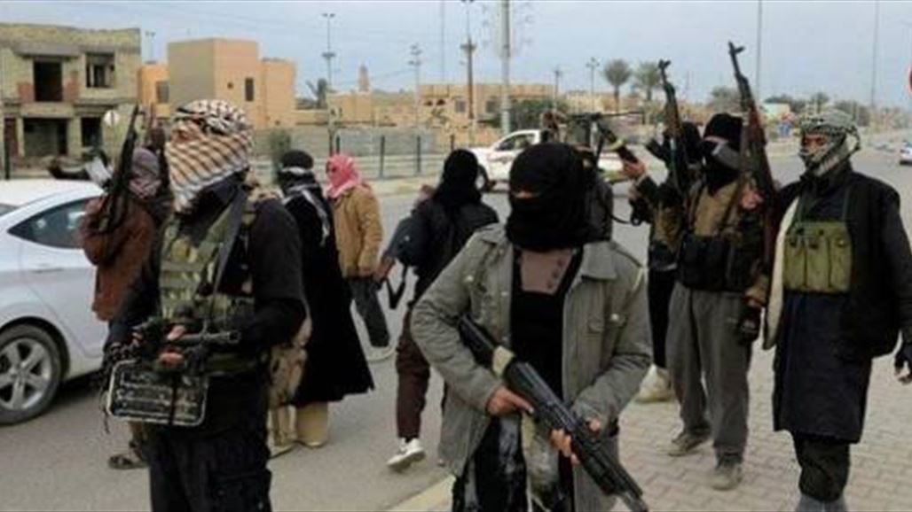 مقتل نقيب في الجيش دافع عن امرأة تجاوز عليها عناصر "داعش" شرق تكريت