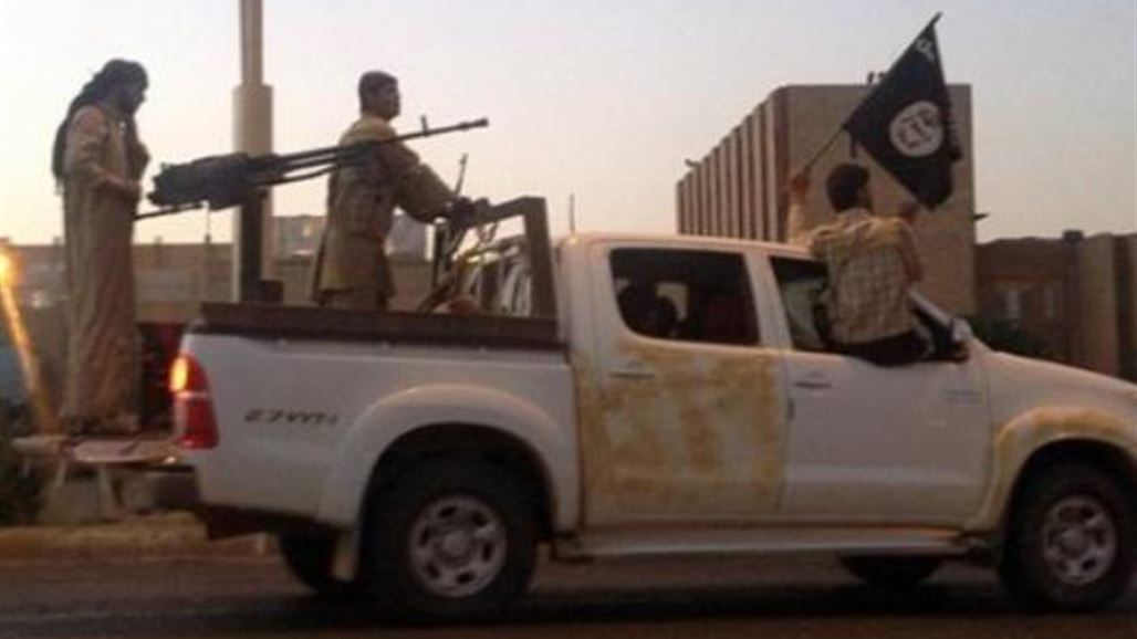 "داعش" يختطف 30 شاباً من قبيلة الجبور شمال قضاء بيجي