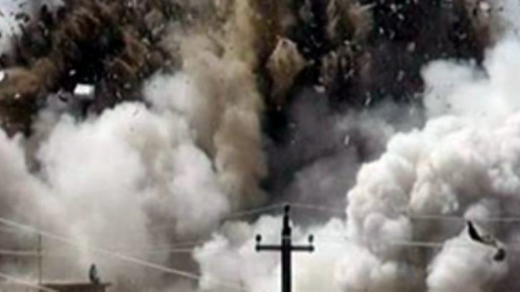 تنظيم "داعش" يفجر سبعة منازل تعود لقضاة جنوب تكريت