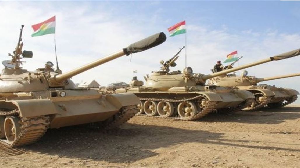 واشنطن بوست: اميركا رفضت طلبا سريا لقيادات كردية عراقية بامدادهم باسلحة متطورة