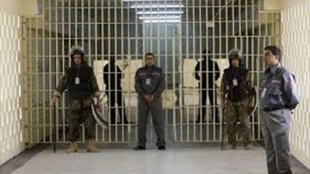 العدل: نقل السجناء إلى البصرة والناصرية إجراء احترازي وليس بدافع التصفية