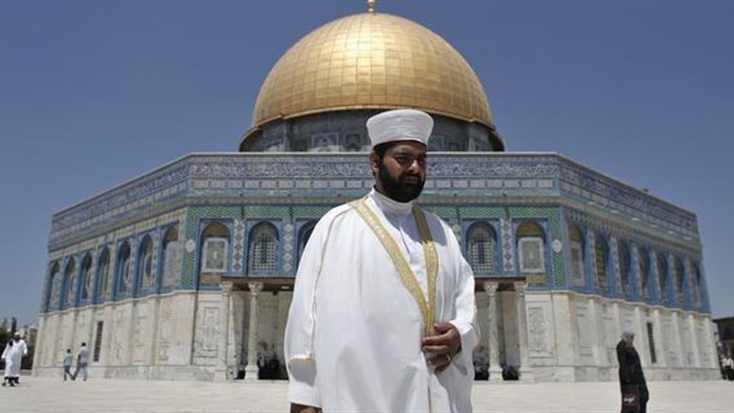 إسرائيل تسمح "لأول مرة" للمسلمين من كل الأعمار بدخول الأقصى