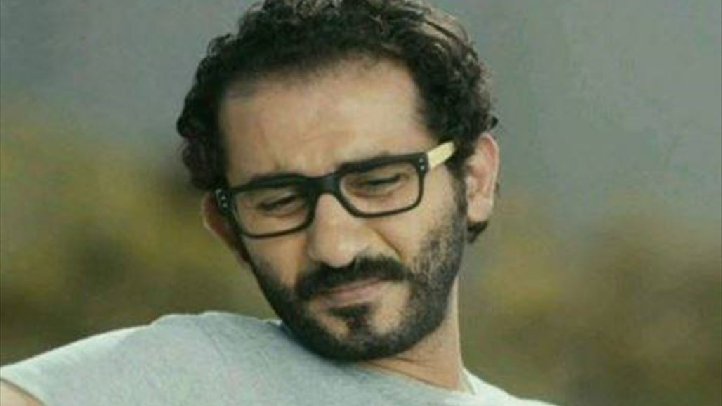أحمد حلمي في العناية المركزة بعد إصابته بالسرطان