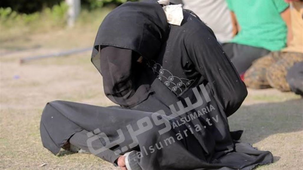 عمليات بغداد تعلن اعتقال سارق يرتدي زياً نسائياً في العاصمة