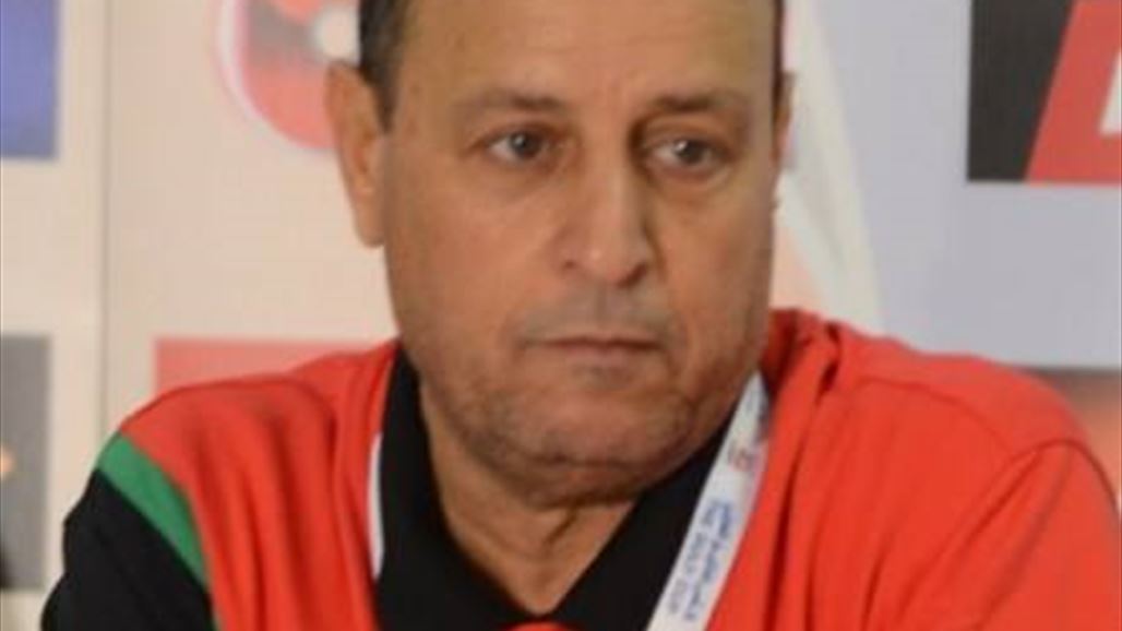 حكيم شاكر يدخل مباراة عمان بصدمة الكويت وانفجار بغداد وعدم الرغبة بمواجهتها في الوقت الحالي