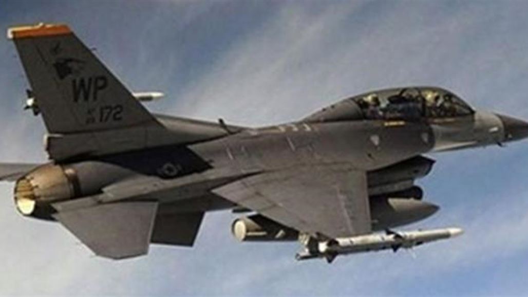 واشنطن تعلن تنفيذ 20 ضربة ضد مواقع لـ"داعش" شمال وغرب العراق