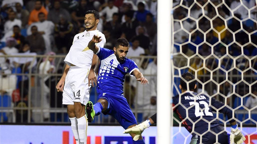 علي عدنان وسلام شاكر يغيبان عن المنتخب الوطني في مباراته أمام الإمارات