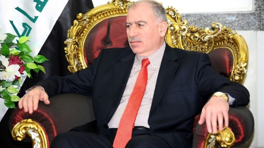 النجيفي يدعو وزراء الحكومة من تحالف القوى العراقية الى تفعيل برامج وزاراتهم