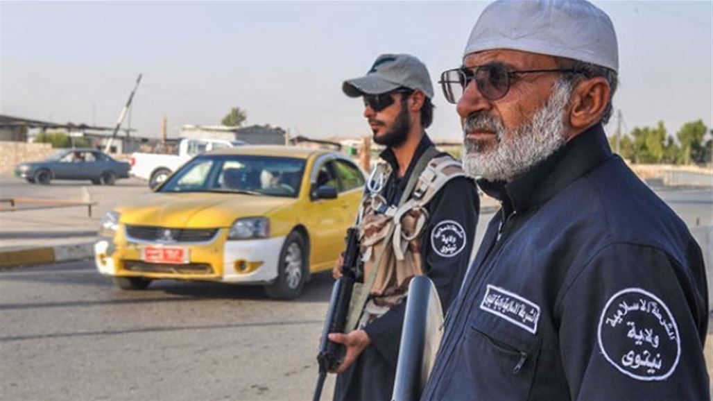 "داعش" ينشر "عيون العسس" بحثاً عن المناهضين له في نينوى