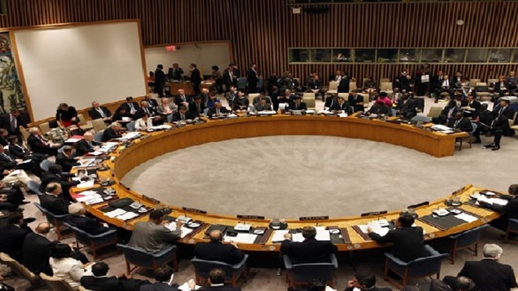 مجلس الأمن يعقد جلسة غدا لمناقشة "الخطر الجهادي" في العراق وسوريا
