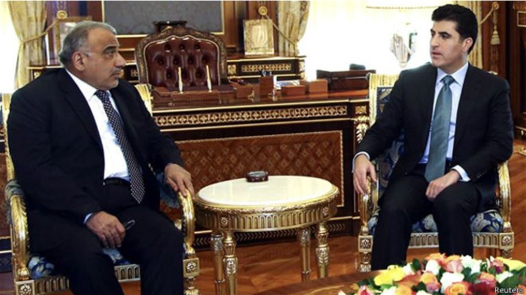 "يونامي" ترحب بالاتفاق الاخير بين بغداد واربيل وتدعو للتغلب على الانقسامات السياسية
