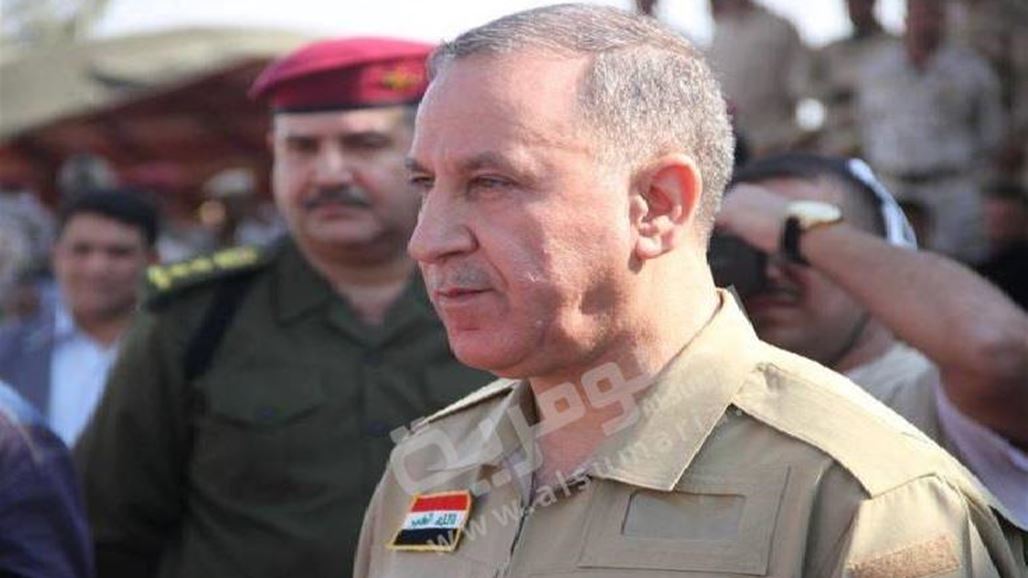 وزير الدفاع لـ"السومرية نيوز": قواتنا هي من تحرر الموصل ونرفض اي خطة امريكية