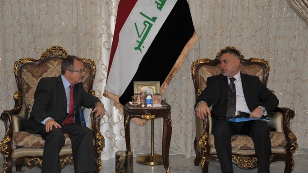 الأمم المُتحدة: لأول مرة نرى للحكومة العراقية عملاً ملموساً في التغيير والإصلاح