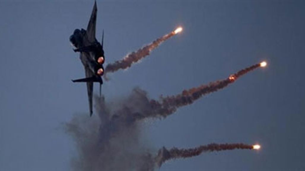 واشنطن تعلن توجيه 13 ضربة جوية ضد "داعش" شمال وغرب العراق