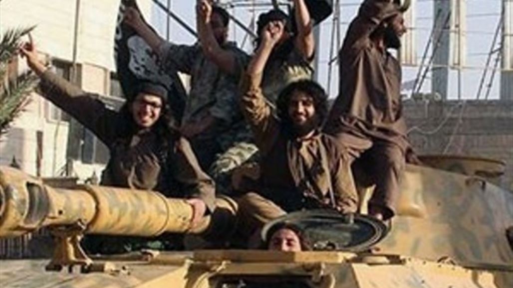مسؤولون: انضمام 100 اسباني الى تنظيم "داعش" في العراق وسوريا