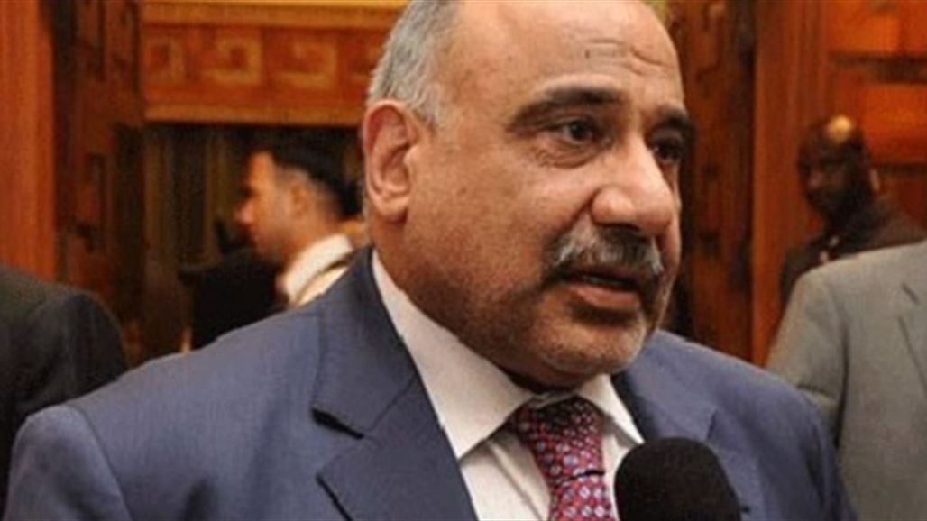 وزير النفط من اسطنبول: نسعى لحل مشترك للمشاكل العالقة بين العراق وتركيا