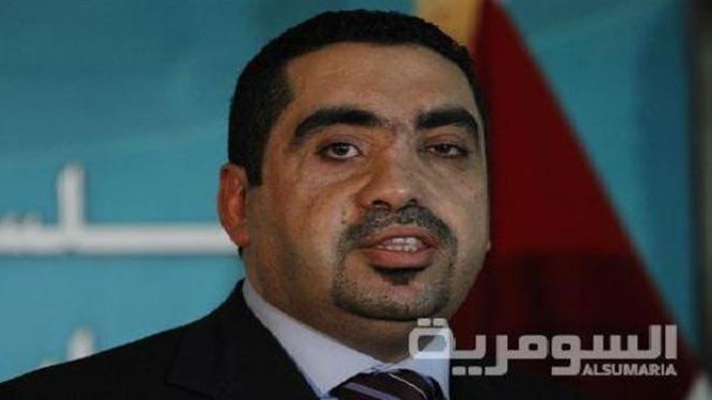 وزير البيئة من باريس: العراق شرع بخطة الإزالة النهائية للمواد المستنفدة للأوزون
