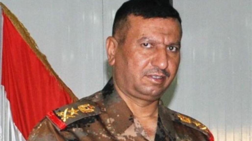 مدير شرطة ديالى: داعش يطلق شائعات لتخفيف وطأة خسائره في حوض حمرين