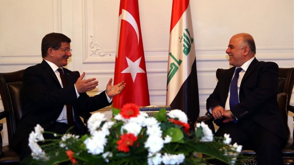 الخارجية الأمريكية: نرغب بعلاقات جيدة بين العراق وتركيا