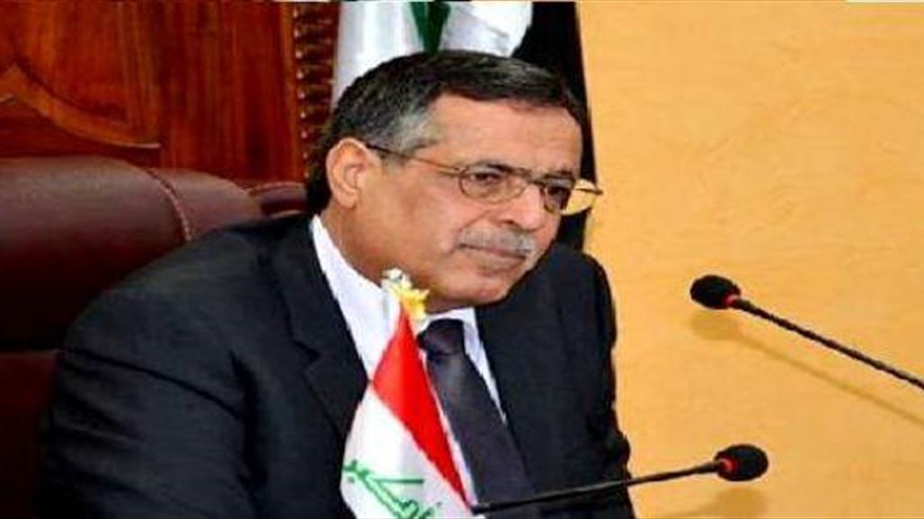 وزير الكهرباء يعقد الاجتماع الاول مع اللجنة العراقية السعودية المشتركة لتفعيل عملها