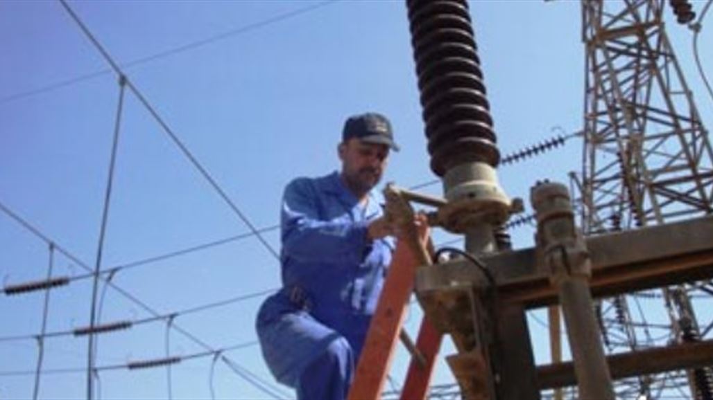 وزير الكهرباء: ازمة الطاقة ستنتهي خلال المدة الدستورية لحكومة العبادي