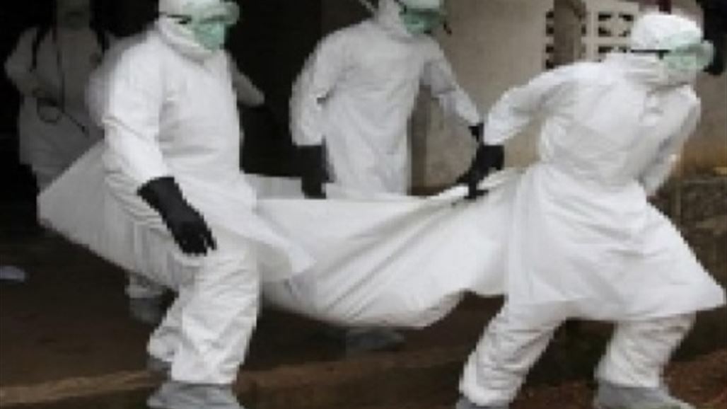 الصحة النيابية تحذر من ادخال مرض ايبولا الى العراق بواسطة "داعش"