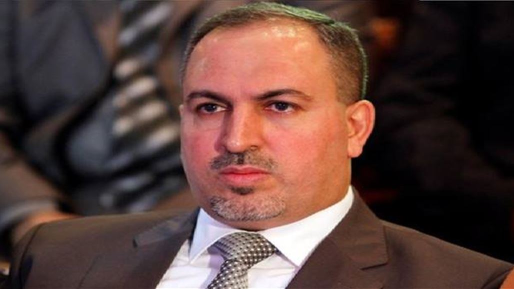 الجنايات المركزية تحكم بإعدام النائب السابق احمد العلواني