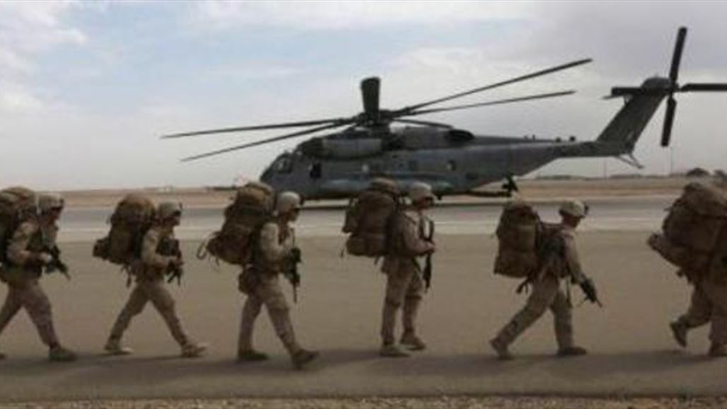 البرلمان الأفغاني يصادق على اتفاقين يسمحان ببقاء قوات دولية في البلاد