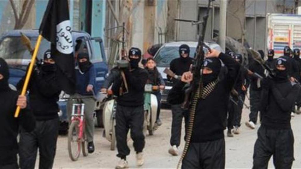 برلماني بريطاني: 2000 جهادي من بريطانيا يقاتلون بجانب داعش في العراق وسوريا