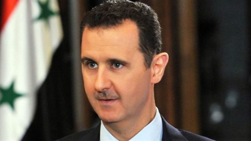 الأسد: القضاء على الإرهاب يتطلب مواجهة الفكر التكفيري الذي تصدره بعض الدول
