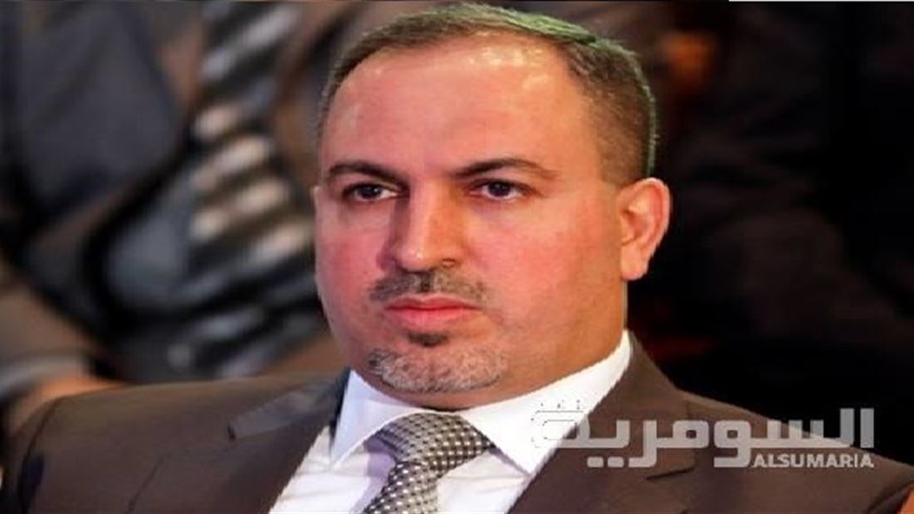 نائب يدعو لاعادة النظر بقرار اعدام العلواني تثمينا لجهود عشيرته بمقارعة الارهاب