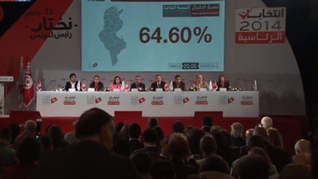إقبال كبير واتجاه للإعادة في انتخابات تونس