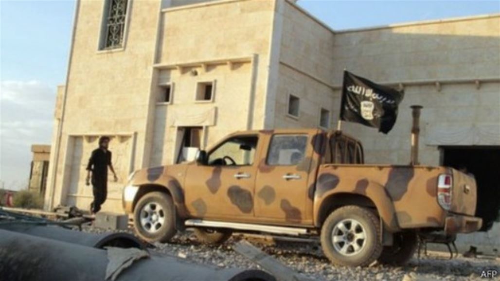 "داعش" ينقل عشرات المختطفين من سجون الموصل الى سوريا