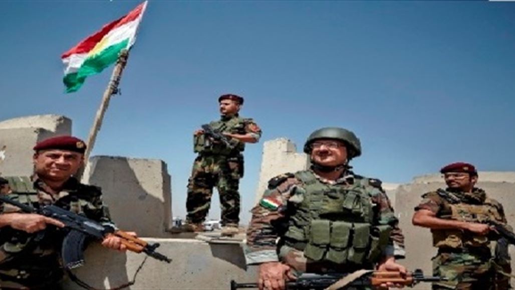 مقتل 18 عنصرا من "داعش" بمعارك "عنيفة" مع البيشمركة شرقي الموصل