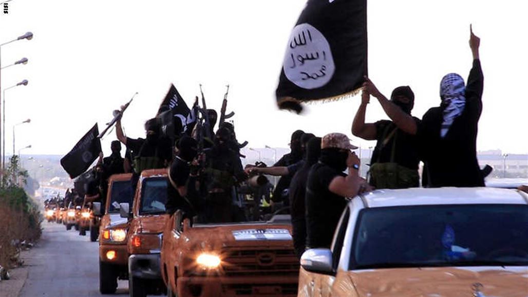 "داعش" يشدد اجراءات العبور الى تركيا لمنع عناصره من الفرار