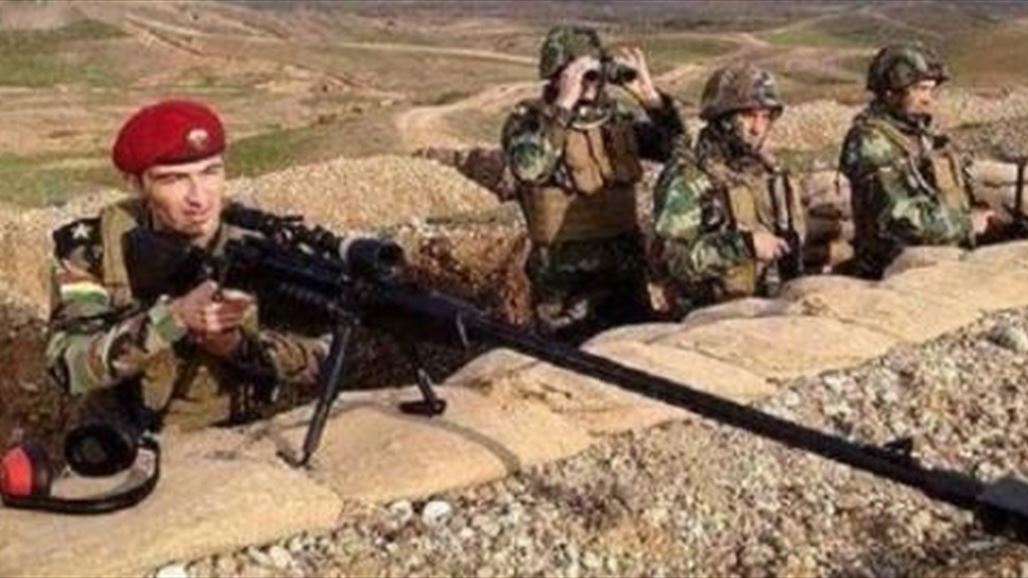 إحباط هجوم لـ"داعش" على جبل سنجار ومقتل وإصابة سبعة من عناصر التنظيم