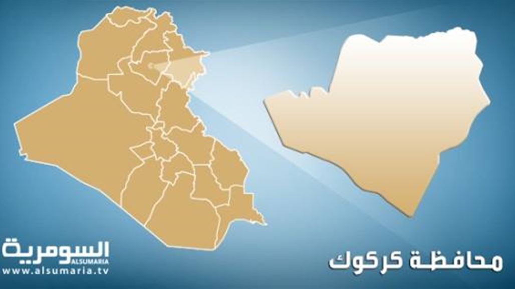 مجلس كركوك: عدد الأسر النازحة في المحافظة بلغ 80 ألفاً