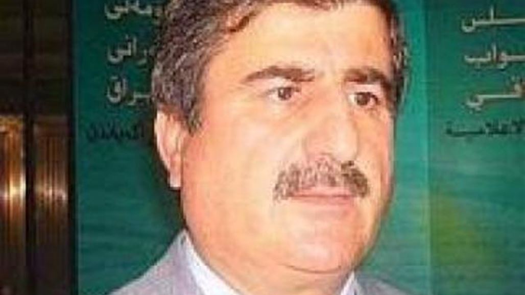 السهلاني: انتخاب عضو التحالف الكردستاني عبد الباري زيباري نائباً لرئيس العلاقات الخارجية