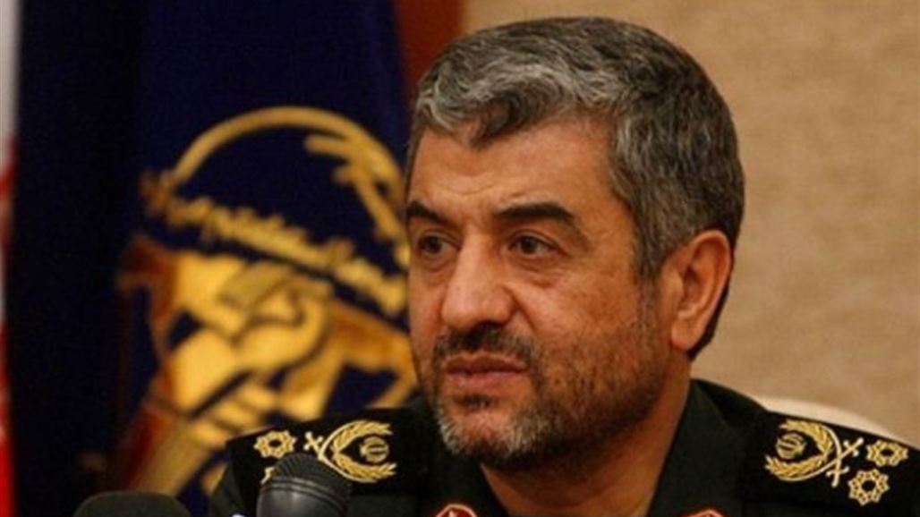 قائد الحرس الثوري الإيراني: سليماني درب العراقيين على الصمود وقضية داعش انتهت لصالحنا