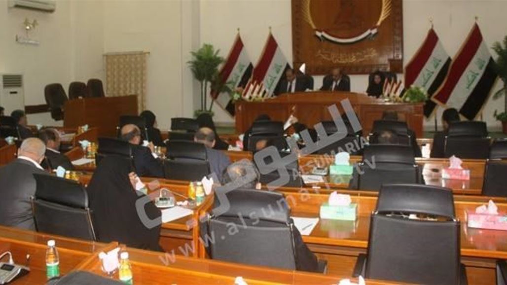 مجلس البصرة يشكل لجاناً للتعامل مع أزمة مياه الأمطار في المحافظة