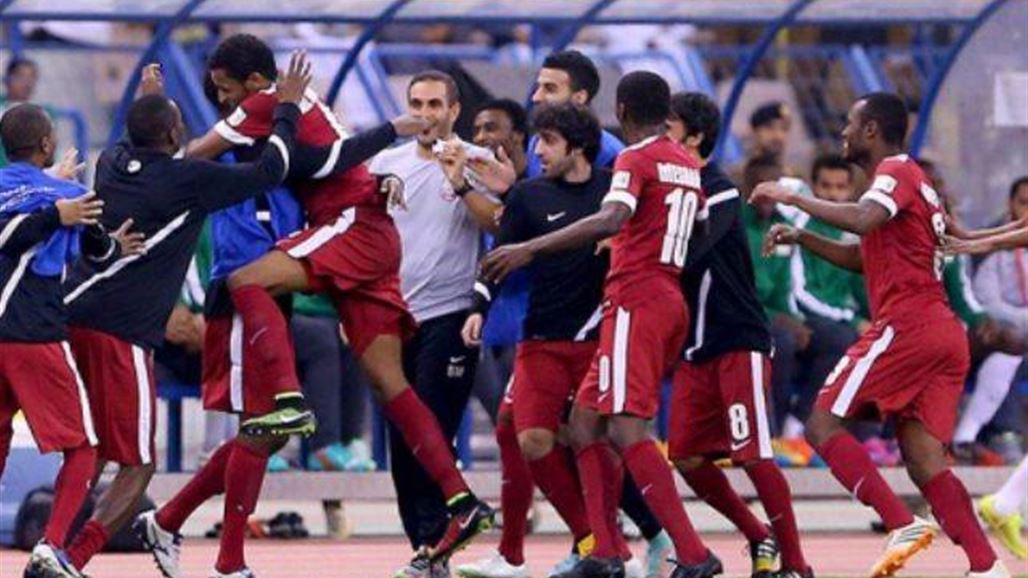 قطر تحرز لقب كأس الخليج للمرة الثالثة