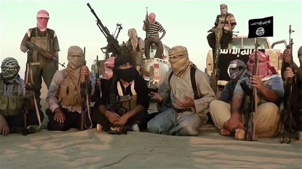 "داعش" يختطف مدير الادلة الجنائية في شرطة صلاح الدين