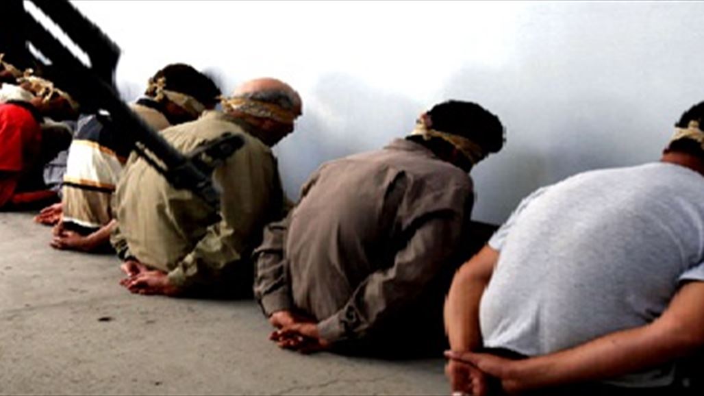 شرطة البصرة تلقي القبض على 11 مطلوباً أحدهم متهم بالإرهاب