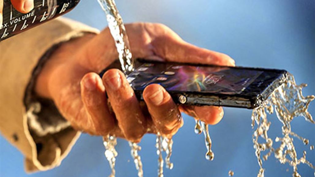 أفضل 6 هواتف أندرويد مقاومة للماء