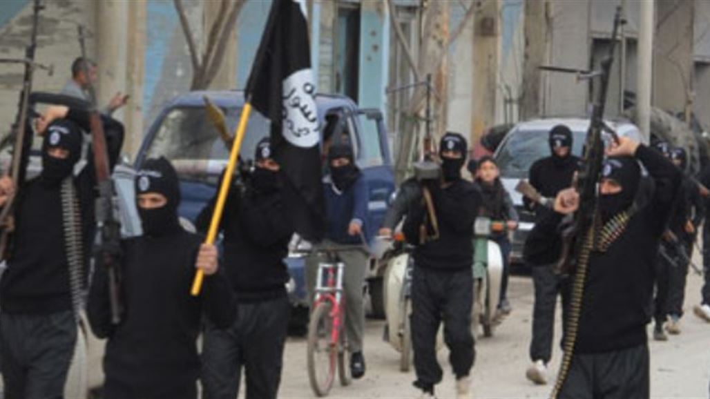 "داعش" يفخخ شوارع ومنازل منطقة في شرق الرمادي بمئات العبوات الناسفة