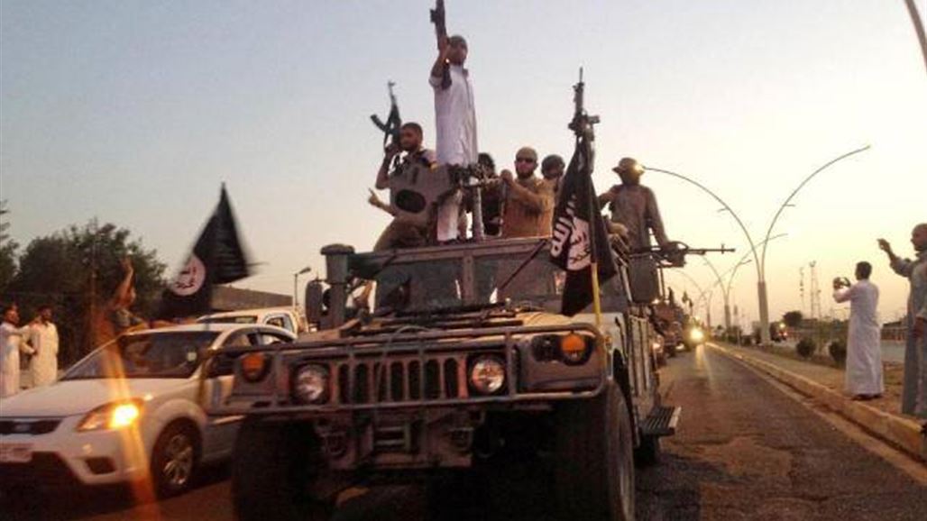 تقرير: تكتيك داعش بإخضاع القبائل في العراق وسوريا بين القوة الغاشمة والرشوة