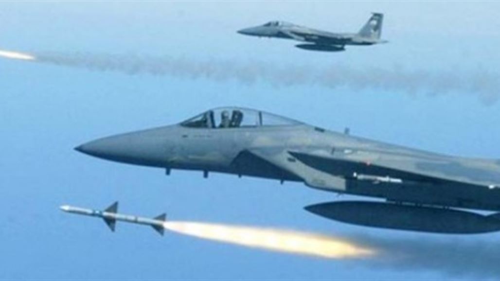 واشنطن تعلن تنفيذ 13 ضربة جوية ضد مواقع لـ"داعش" في العراق