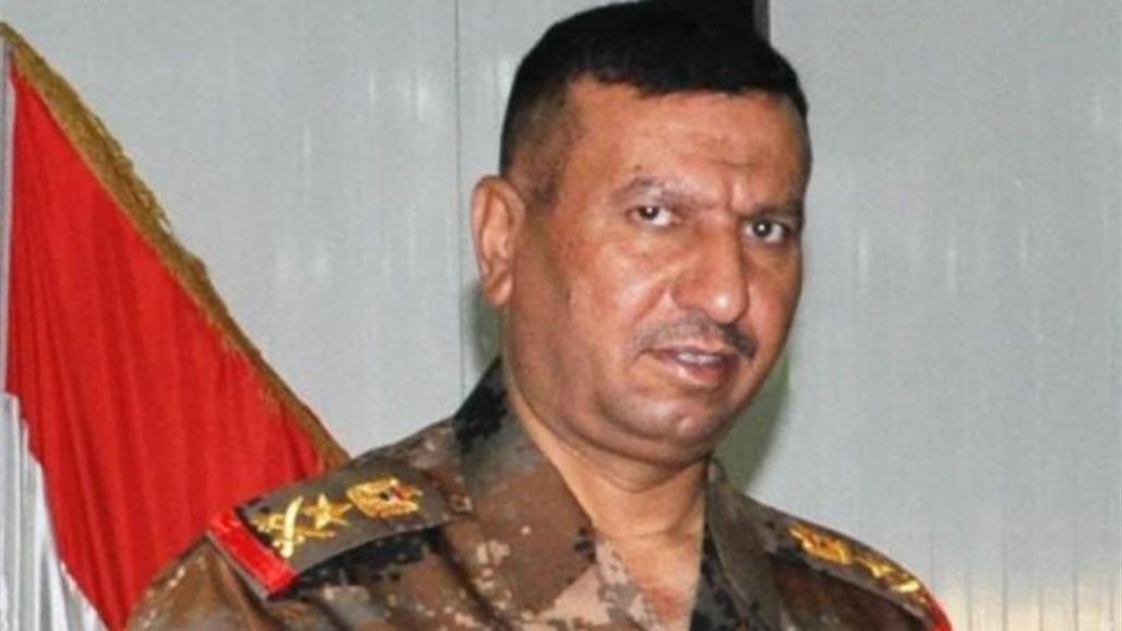 مدير شرطة ديالى يعلن تحرير قرى بني زيد وقتل أربعة من عناصر "داعش"