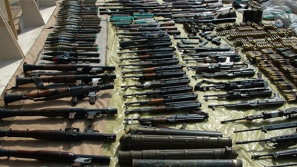 أمنية صلاح الدين: الحكومة وافقت على تخصيص 25 مليار دينار لشراء آليات وأسلحة