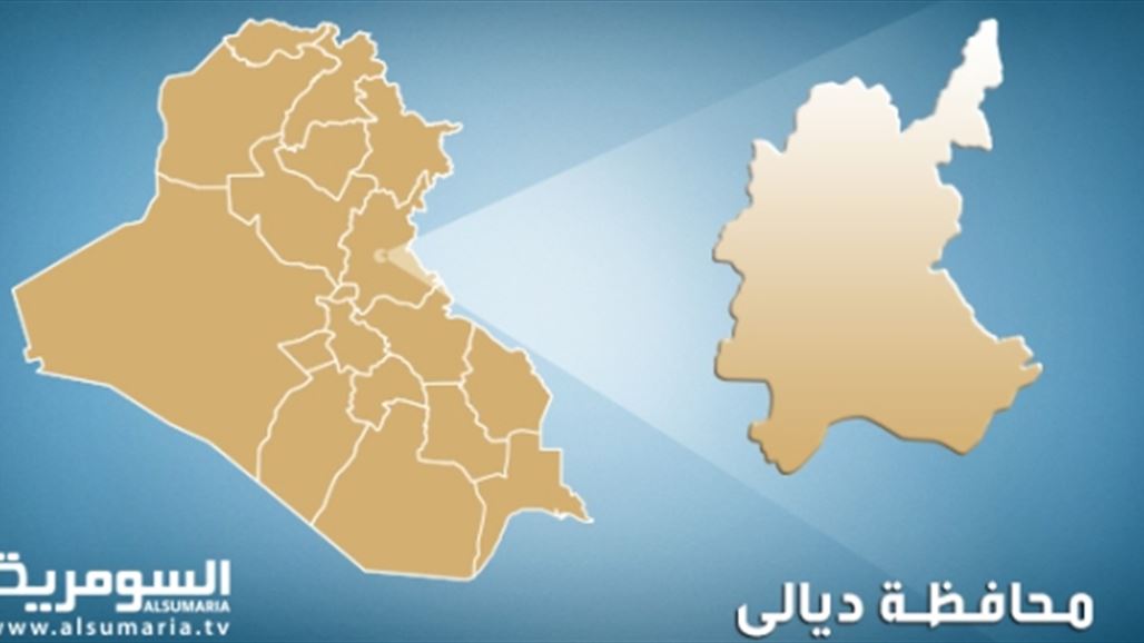 شرطة ديالى تعلن ضبط معسكر كبير لـ"داعش" في تلال صنيديج شمال شرق بعقوبة